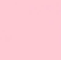 Арт. Е678. Розовая BABY PINK. Клейкая подложка. Толщина 85-90 микрон. Ширина 50 см.