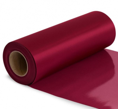 PS Poly-Twill-205. Тканная пленка. Толщина 390-400 микрон. Ширина 41 см.