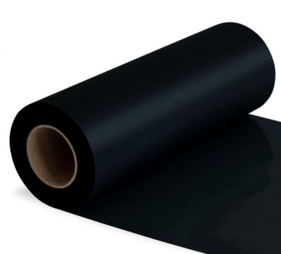 PS Poly-Twill-700. Тканная пленка. Толщина 390-400 микрон. Ширина 41 см.