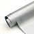 Metallic-M150. Матовое серебро. Подложка клейкая. Толщина 100 микрон. Ширина 50 см.