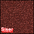 Moda Glitter 2 - G0077. Бронзовые глиттеры. Подложка клейкая. Толщина 300-350 микрон. Ширина 50 см.