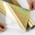Metallic Soft - МЕ776. ЗОЛОТО ГОЛОГРАММА ДОЖДИК. Подложка клейкая. Толщина 80-90 микрон. Ширина 50 см. Metallic Soft - МЕ776. ЗОЛОТО ГОЛОГРАММА ДОЖДИК. Подложка клейкая. Толщина 80-90 микрон. Ширина 50 см.