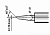 ZEC-A3017 (угол 45°, офсет 0,175 мм.)